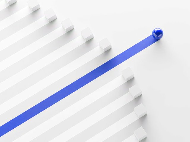 Clarity Before Complexity Simplicity, focus, instant understanding