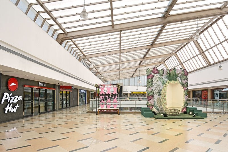 Edited mall Photo of DPI Daylighting 3