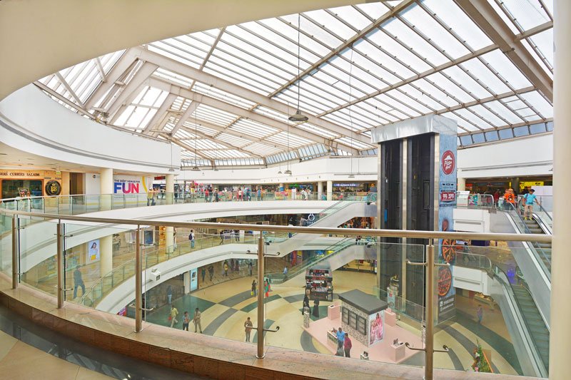 Edited mall Photo of DPI Daylighting 4