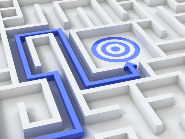 Strategy Before Decoration Purpose, direction, intentional decisions